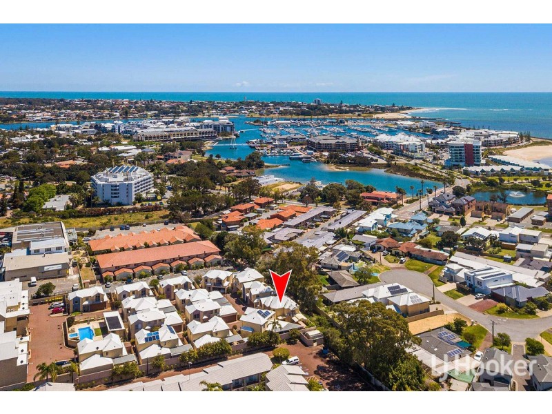 14/106 Mandurah Terrace, Mandurah WA 6210