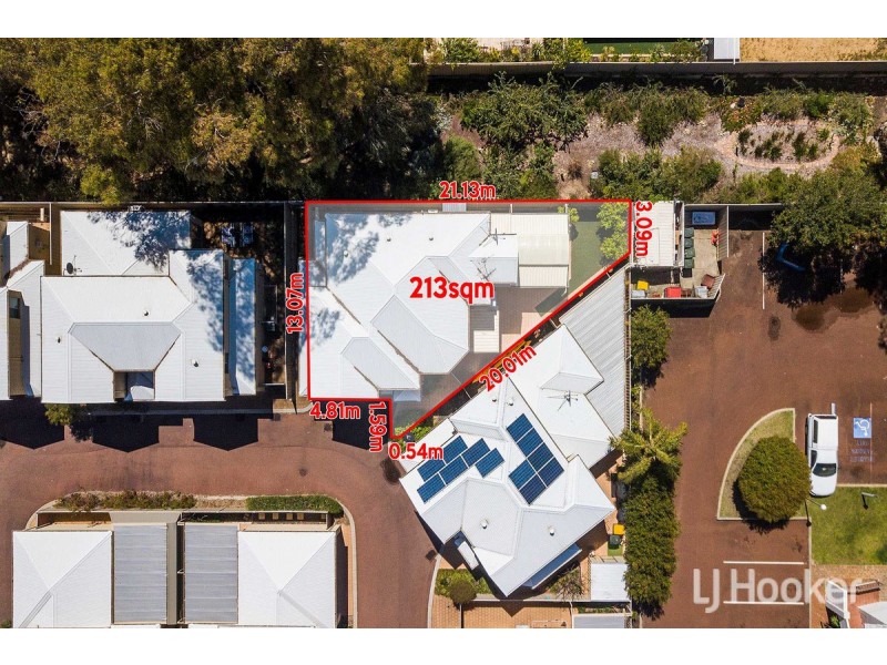 14/106 Mandurah Terrace, Mandurah WA 6210