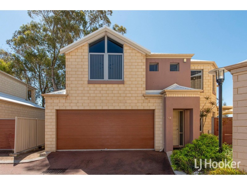 14/106 Mandurah Terrace, Mandurah WA 6210