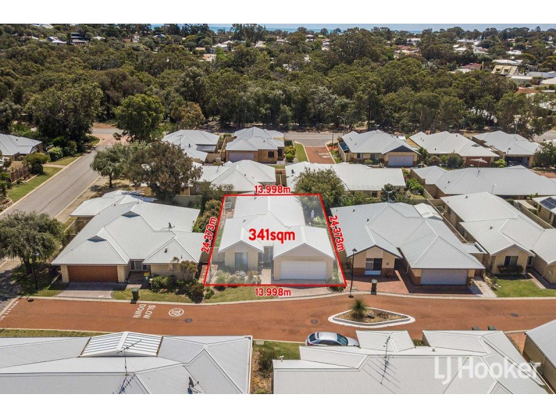 11 Zamia Loop, Wannanup WA 6210