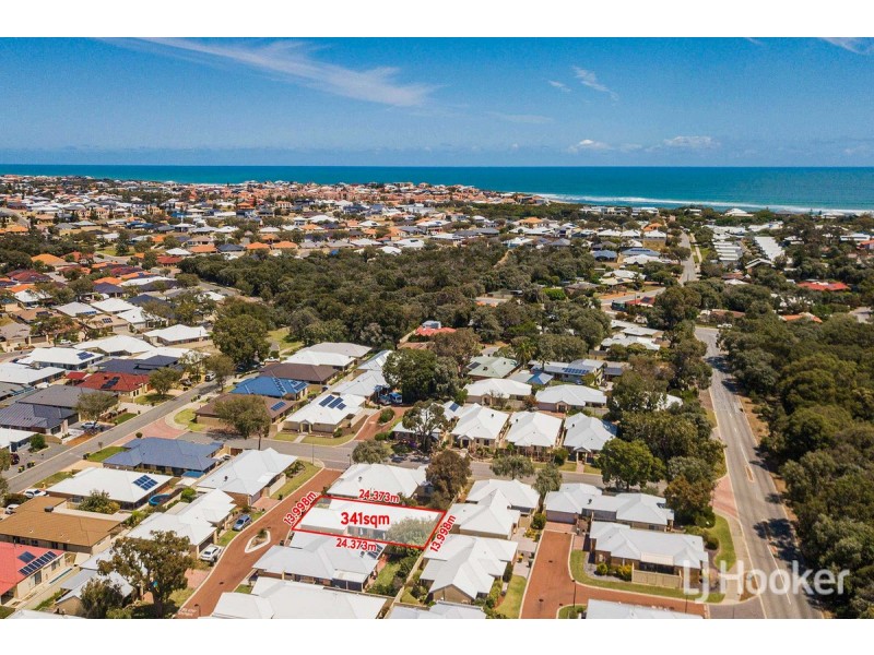 11 Zamia Loop, Wannanup WA 6210