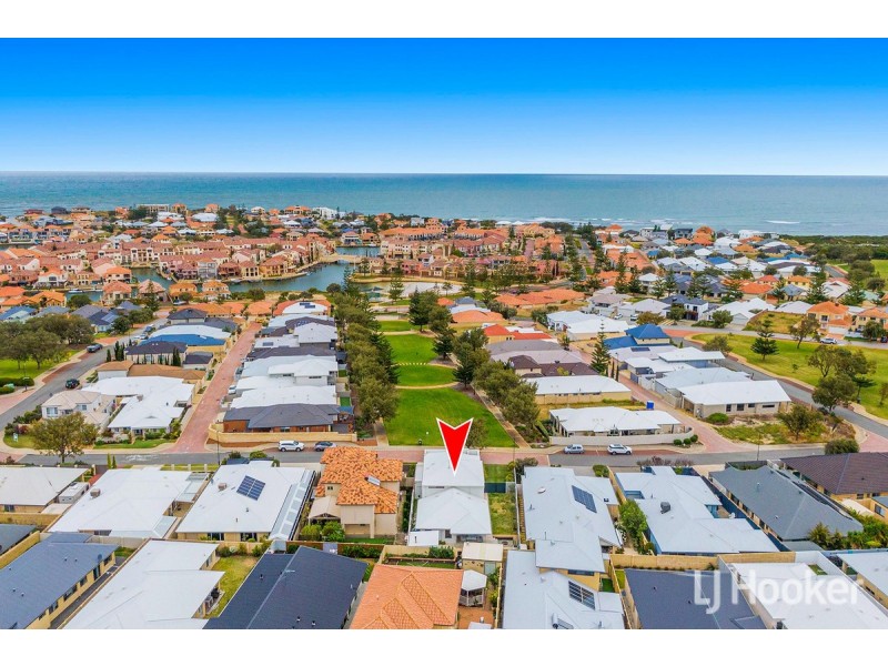 9 Crowsnest Terrace, Wannanup WA 6210