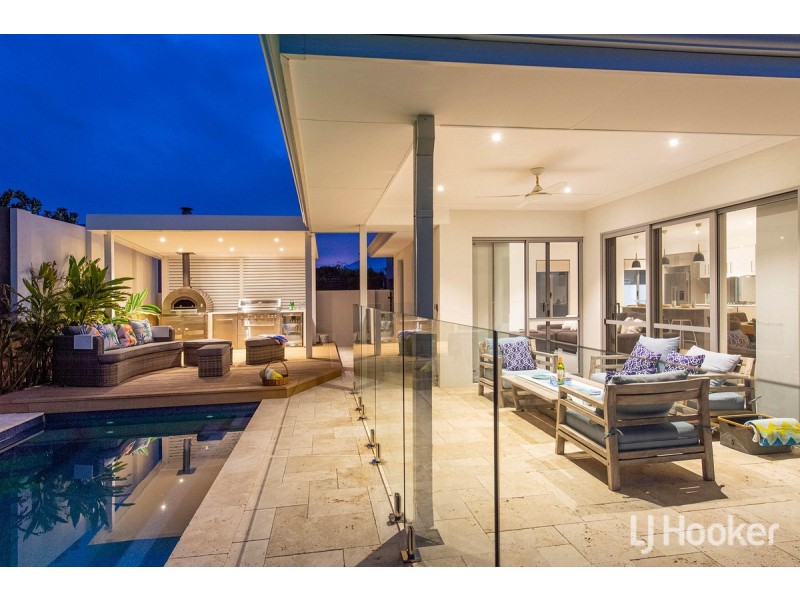 9 Crowsnest Terrace, Wannanup WA 6210