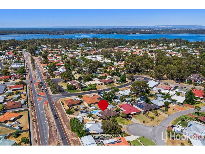 6 Scrubbird Court, Greenfields WA 6210