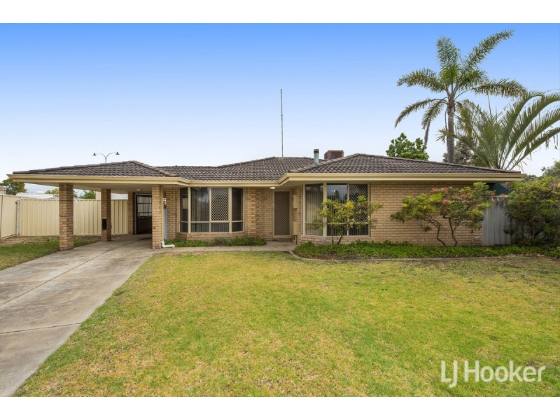 6 Scrubbird Court, Greenfields WA 6210