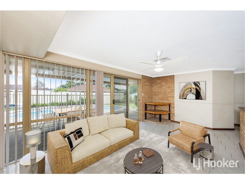 6 Scrubbird Court, Greenfields WA 6210
