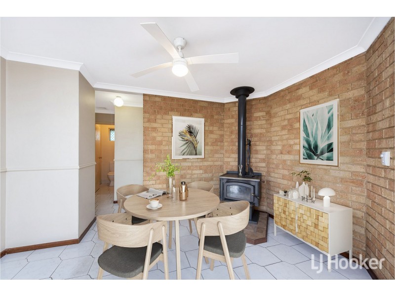 6 Scrubbird Court, Greenfields WA 6210