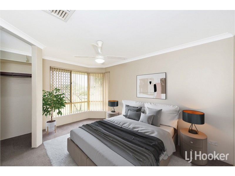6 Scrubbird Court, Greenfields WA 6210