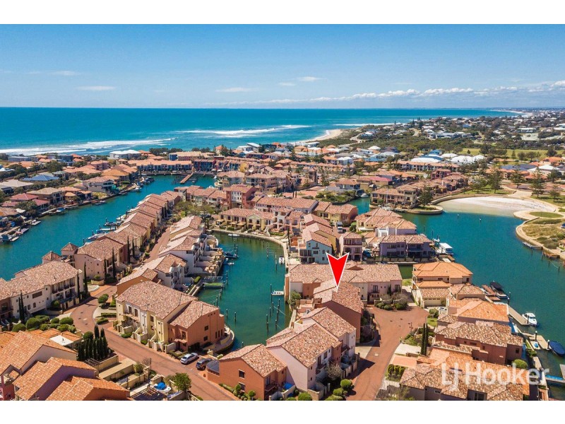 67/18 Port Quays, Wannanup WA 6210
