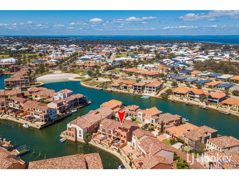 67/18 Port Quays, Wannanup WA 6210