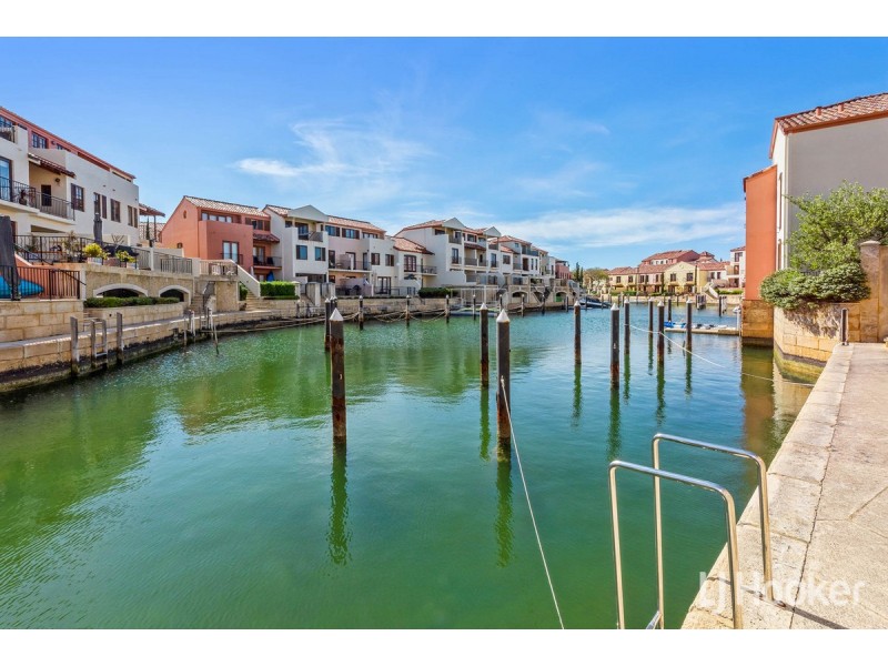 67/18 Port Quays, Wannanup WA 6210