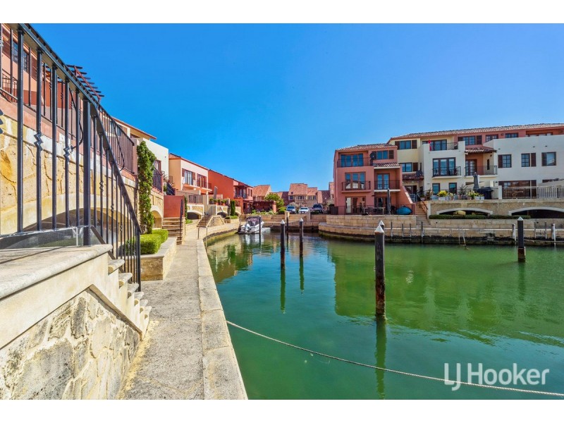 67/18 Port Quays, Wannanup WA 6210