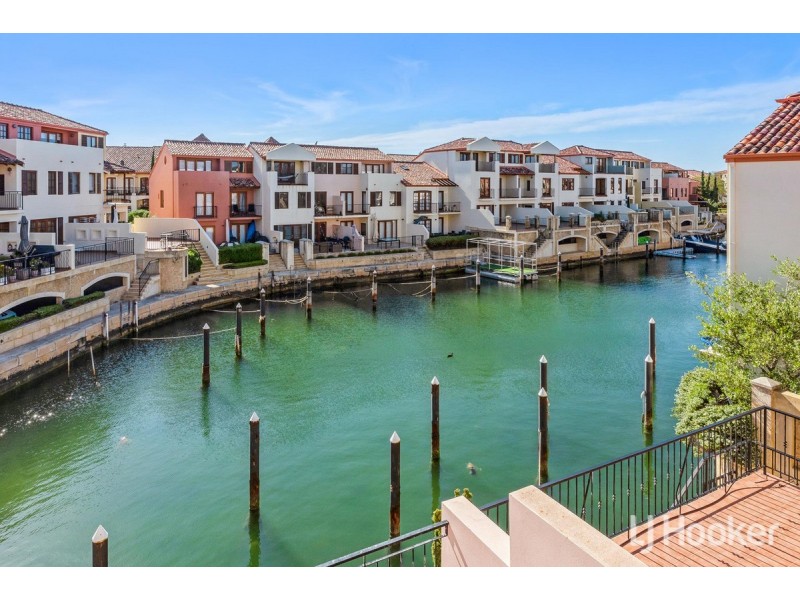 67/18 Port Quays, Wannanup WA 6210