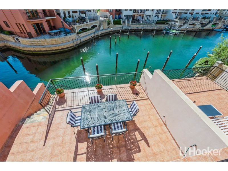 67/18 Port Quays, Wannanup WA 6210