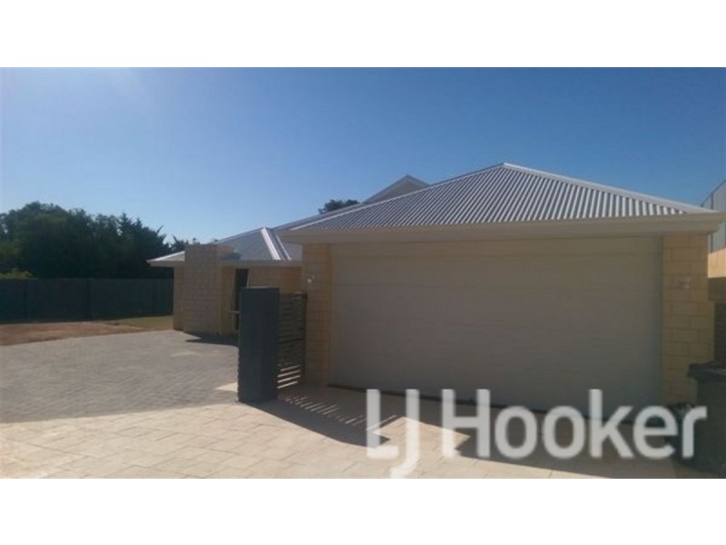 1 Jinatong Loop, Dawesville WA 6211