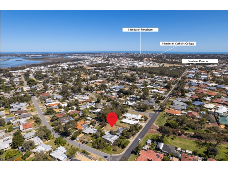 29A Beacham Street, Coodanup WA 6210