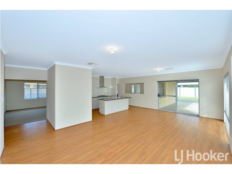 6 Brackenridge Ramble, Meadow Springs WA 6210