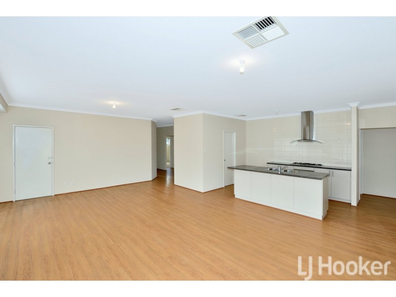 6 Brackenridge Ramble, Meadow Springs WA 6210