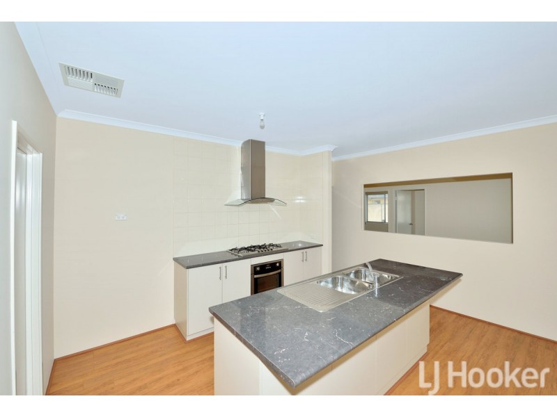 6 Brackenridge Ramble, Meadow Springs WA 6210
