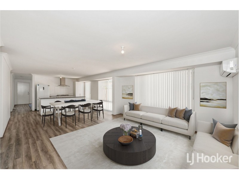 11 Charleston Street, Karnup WA 6176