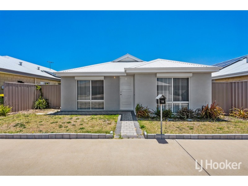 11 Charleston Street, Karnup WA 6176