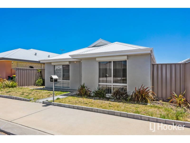 11 Charleston Street, Karnup WA 6176