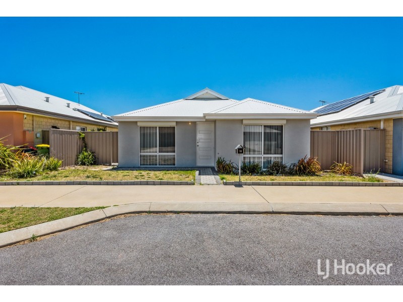 11 Charleston Street, Karnup WA 6176