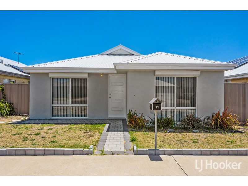 11 Charleston Street, Karnup WA 6176