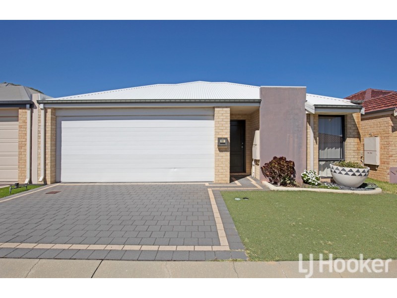 68/27 Meadow Springs Drive, Meadow Springs WA 6210