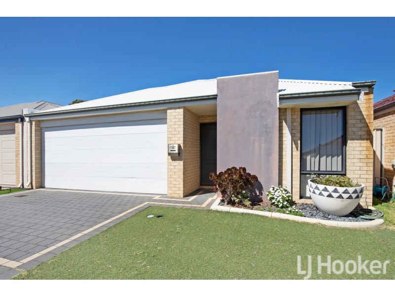 68/27 Meadow Springs Drive, Meadow Springs WA 6210