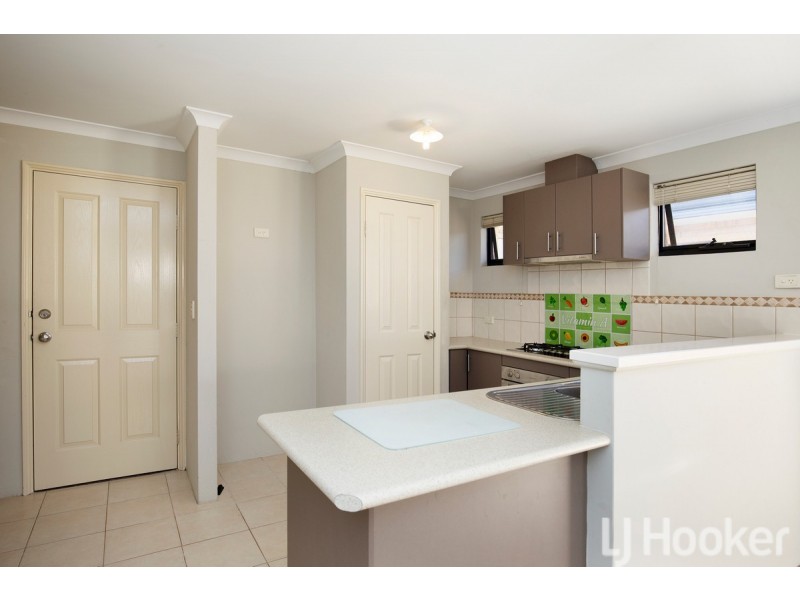 68/27 Meadow Springs Drive, Meadow Springs WA 6210