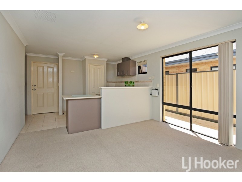 68/27 Meadow Springs Drive, Meadow Springs WA 6210