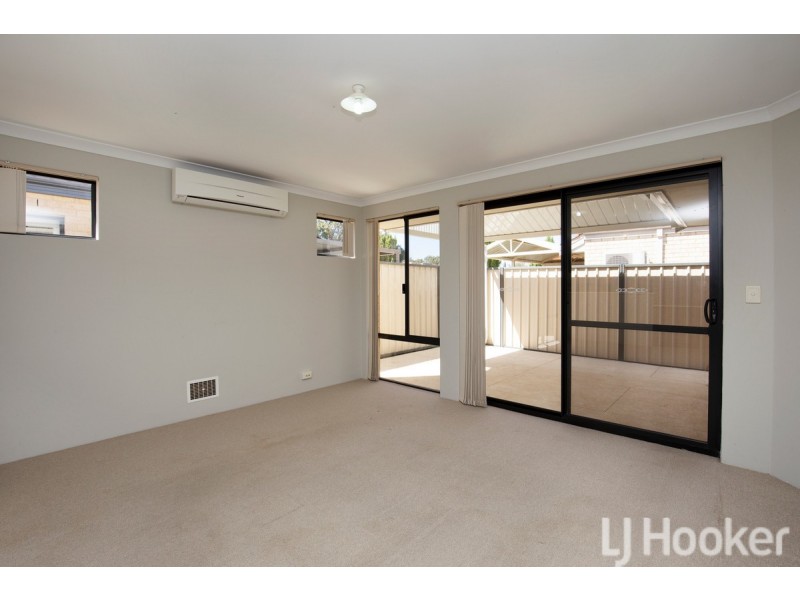 68/27 Meadow Springs Drive, Meadow Springs WA 6210