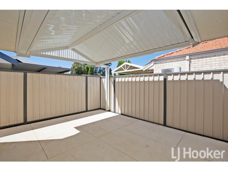 68/27 Meadow Springs Drive, Meadow Springs WA 6210