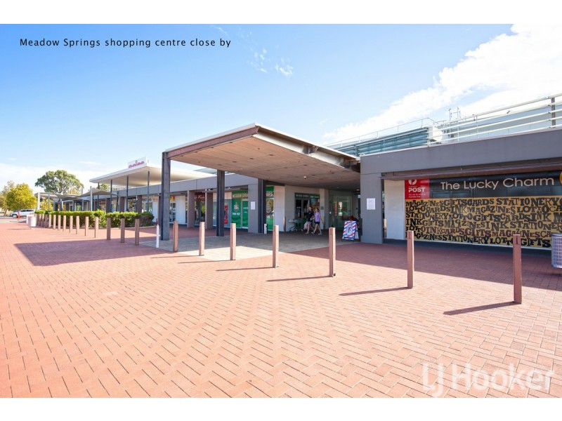 68/27 Meadow Springs Drive, Meadow Springs WA 6210