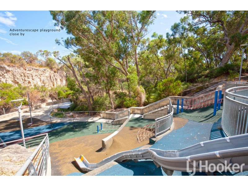 68/27 Meadow Springs Drive, Meadow Springs WA 6210