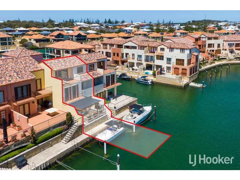 103/18 Port Quays, Wannanup WA 6210