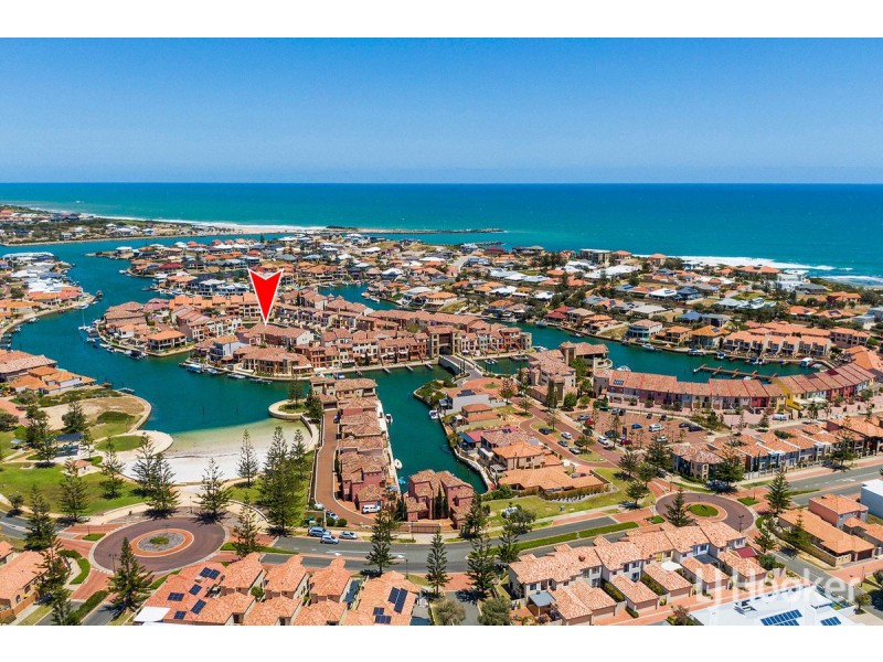 103/18 Port Quays, Wannanup WA 6210