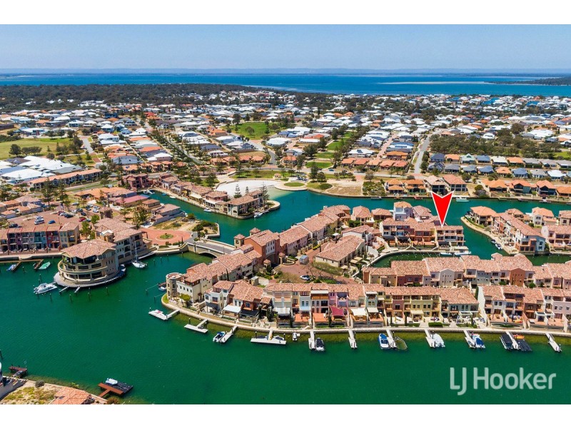 103/18 Port Quays, Wannanup WA 6210