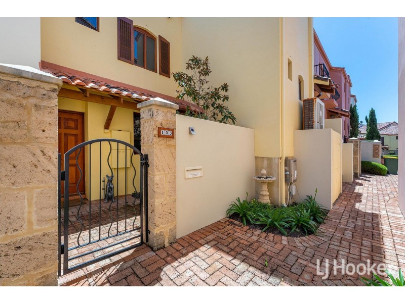 103/18 Port Quays, Wannanup WA 6210