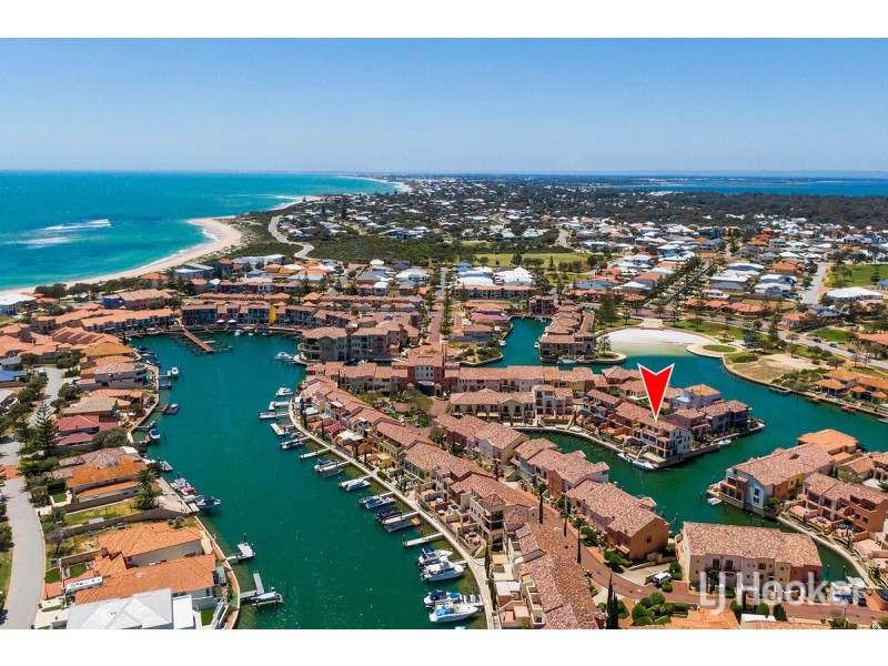 103/18 Port Quays, Wannanup WA 6210
