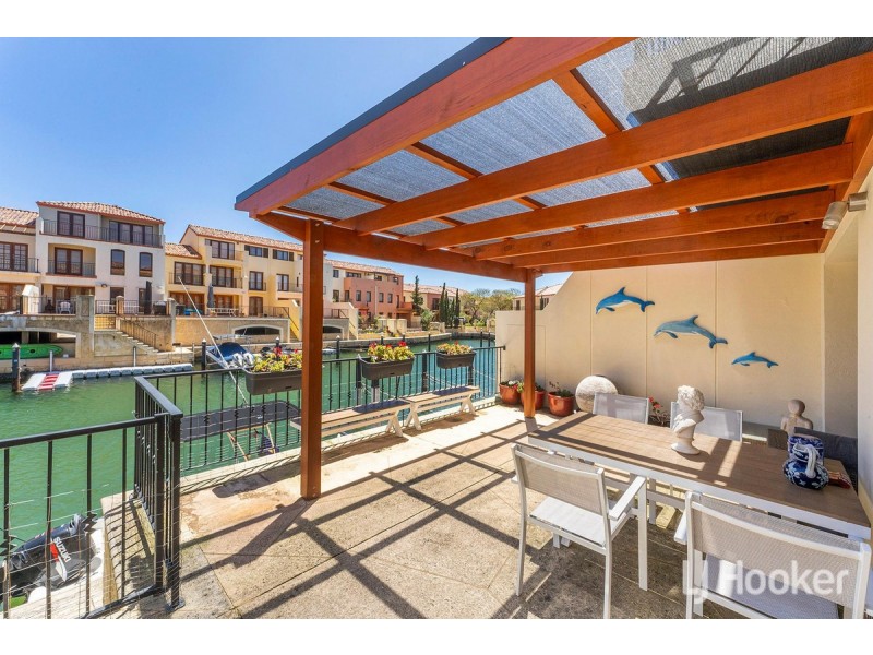 103/18 Port Quays, Wannanup WA 6210