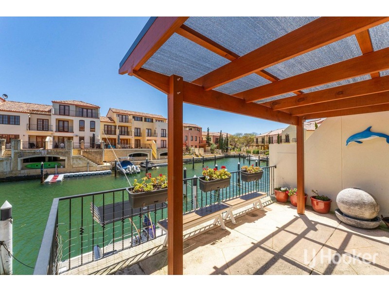 103/18 Port Quays, Wannanup WA 6210