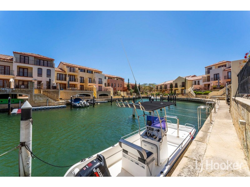 103/18 Port Quays, Wannanup WA 6210