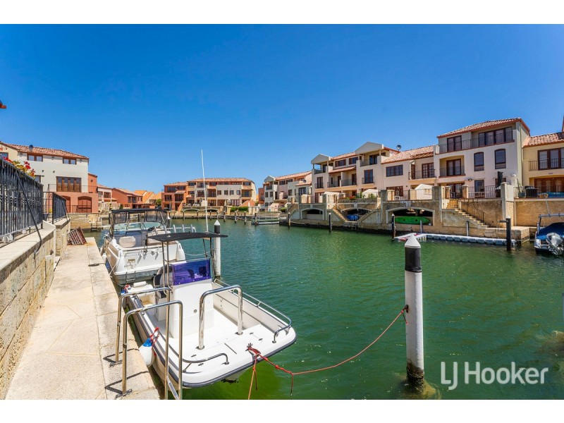 103/18 Port Quays, Wannanup WA 6210