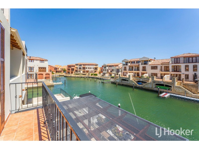 103/18 Port Quays, Wannanup WA 6210