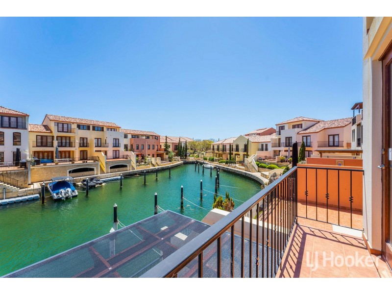 103/18 Port Quays, Wannanup WA 6210