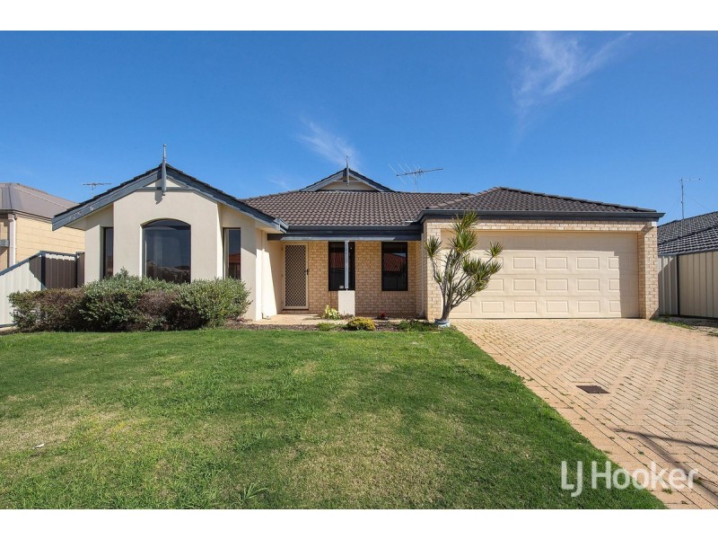 6 Inwood Lane, Meadow Springs WA 6210