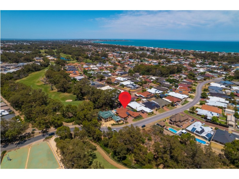 35 Grandmere Parade, Meadow Springs WA 6210