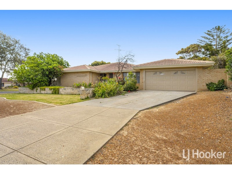 18 Magnolia Rise, Halls Head WA 6210